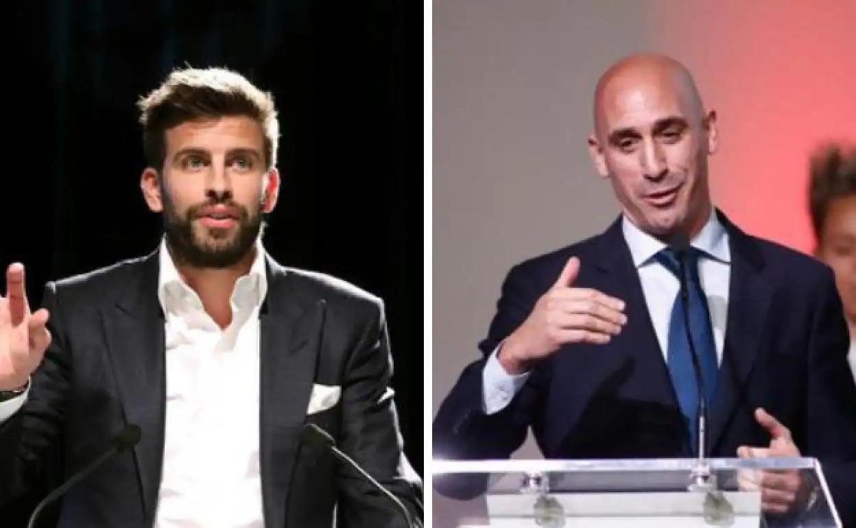 Gerard Piqué es investigado por corrupción