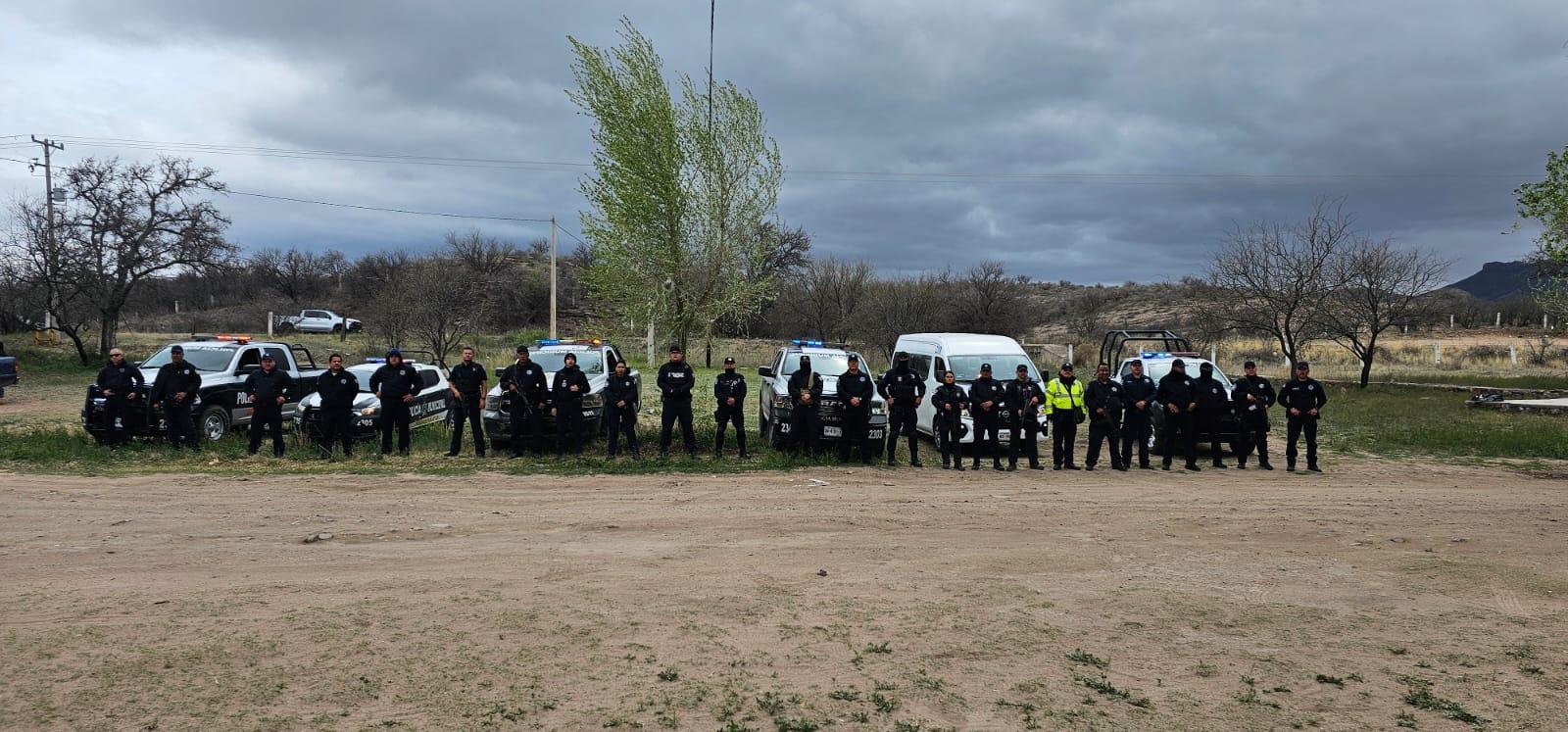 Reportan saldo blanco en Nogales Sonora por vacaciones de Semana Santa