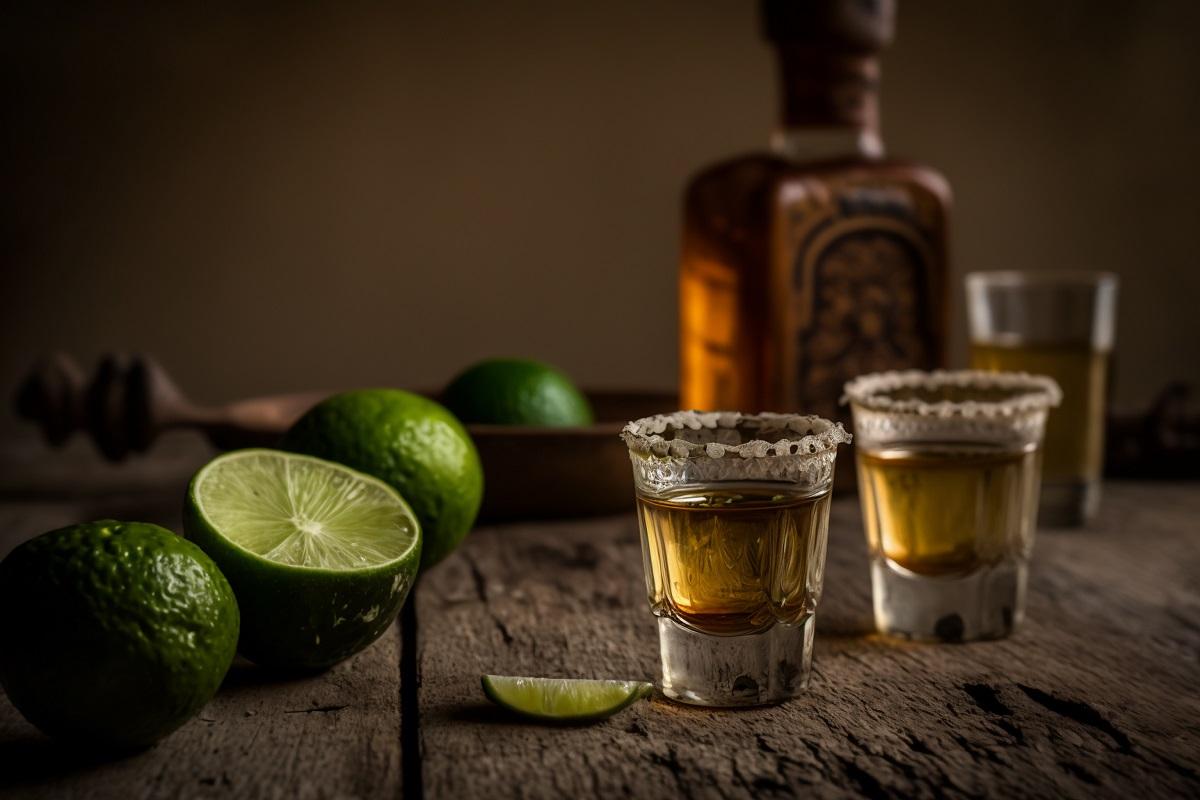 Se celebran 50 años del Tequila 