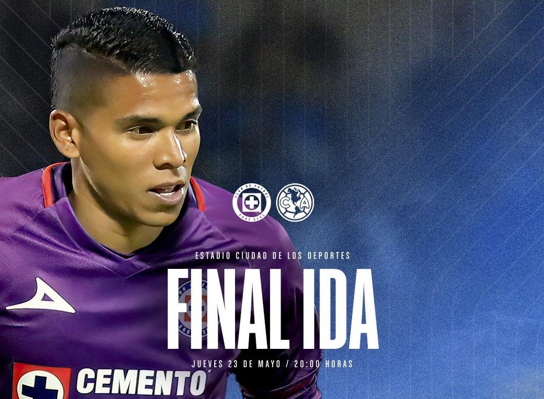 ¡Es hoy! Se juega la final de ida de la liga MX