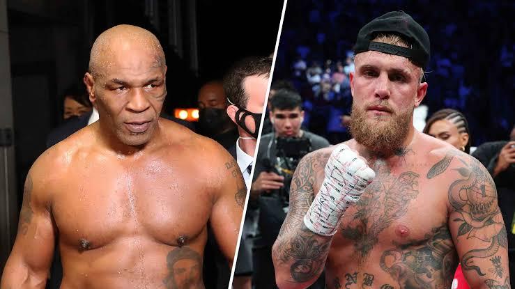 Mike Tyson regresa al ring a los 58 años