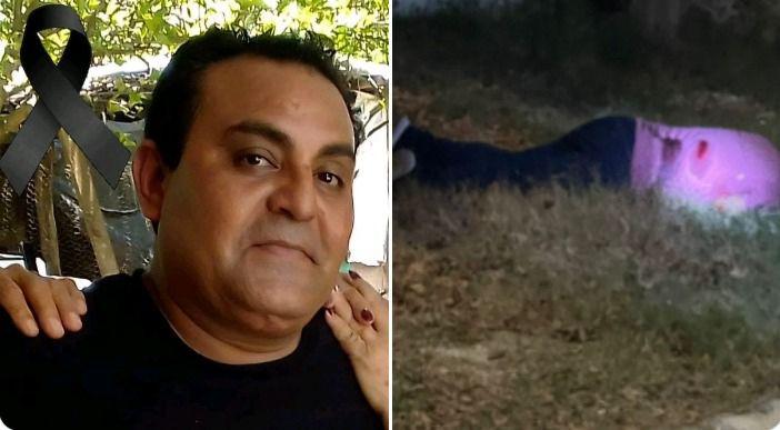 Ejecutan a militante de Morena en Quintana Roo