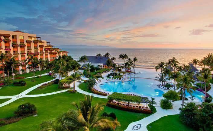 Destaca Nuevo Nayarit en ocupación hotelera en primer trimestre de 2024