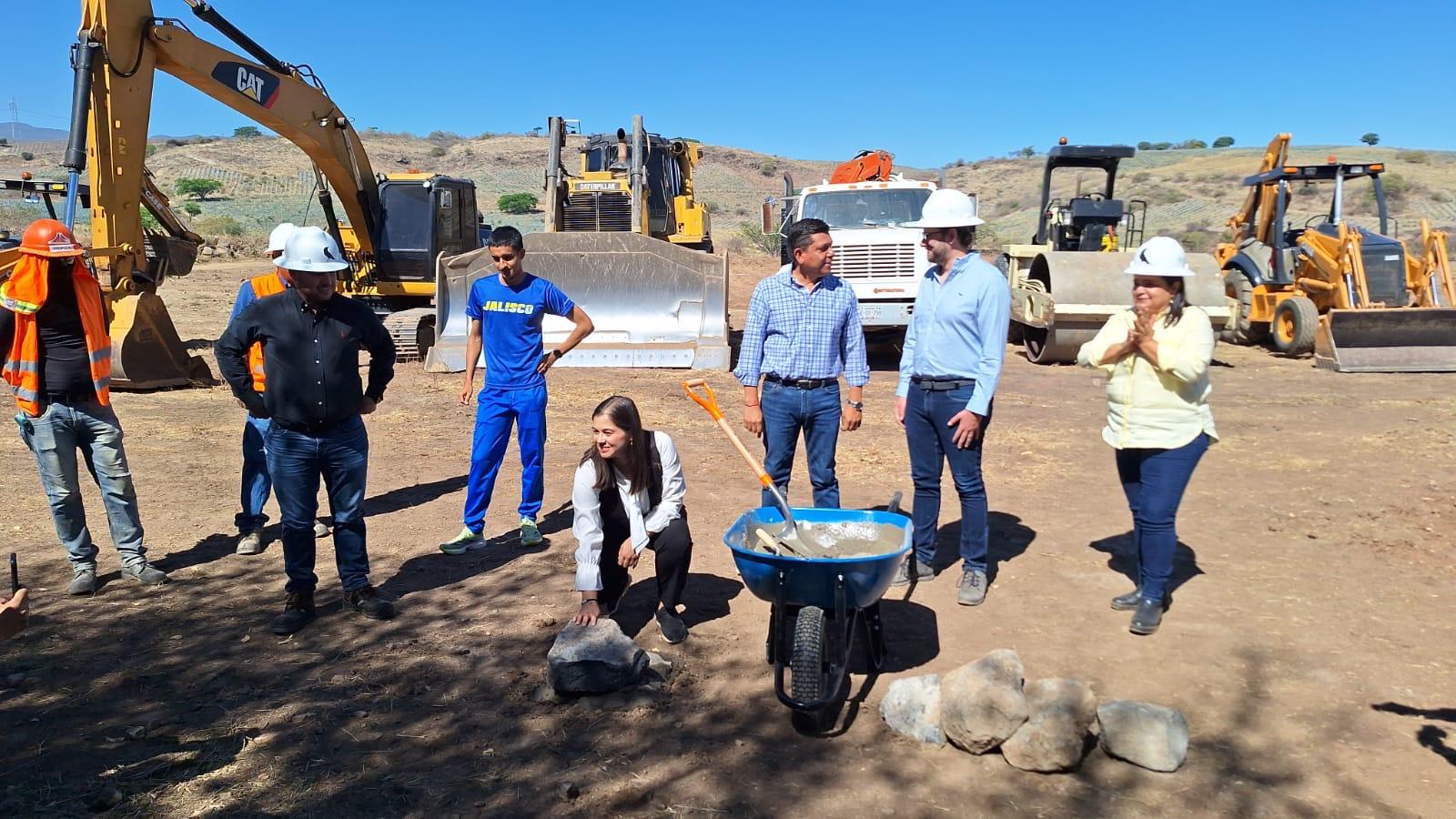 Llegará a Tequila Jalisco el “Distrito de la niñez”
