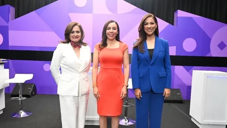Candidatas de Guanajuato firmarán acuerdo por la Paz
