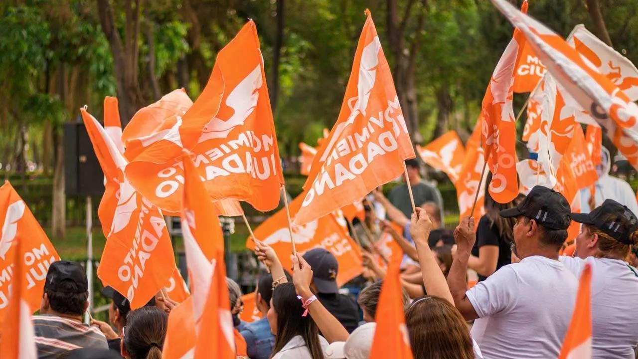 La CIRT condena atentado a la libertad de expresión por parte de Movimiento Ciudadano