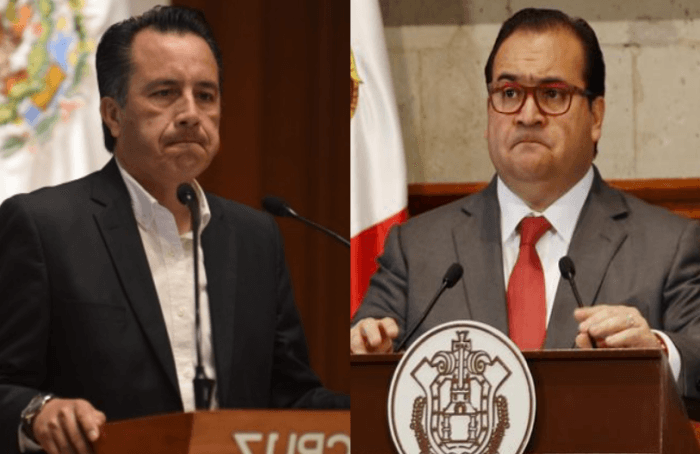 Descubren desvío de recursos por el Gobierno de Veracruz 