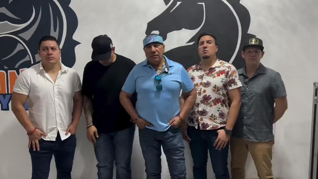 Bronco envía mensaje de condolencias a los asistentes del evento de Movimientos Ciudadano