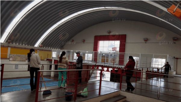 Por violencia suspenden clases hasta nuevo aviso en Huitzilac Morelos
