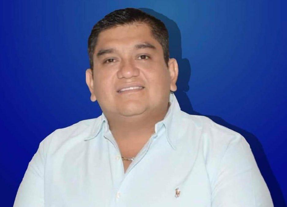 Presunto asesino de Alfredo Cabrera fue abatido en el lugar del mitin