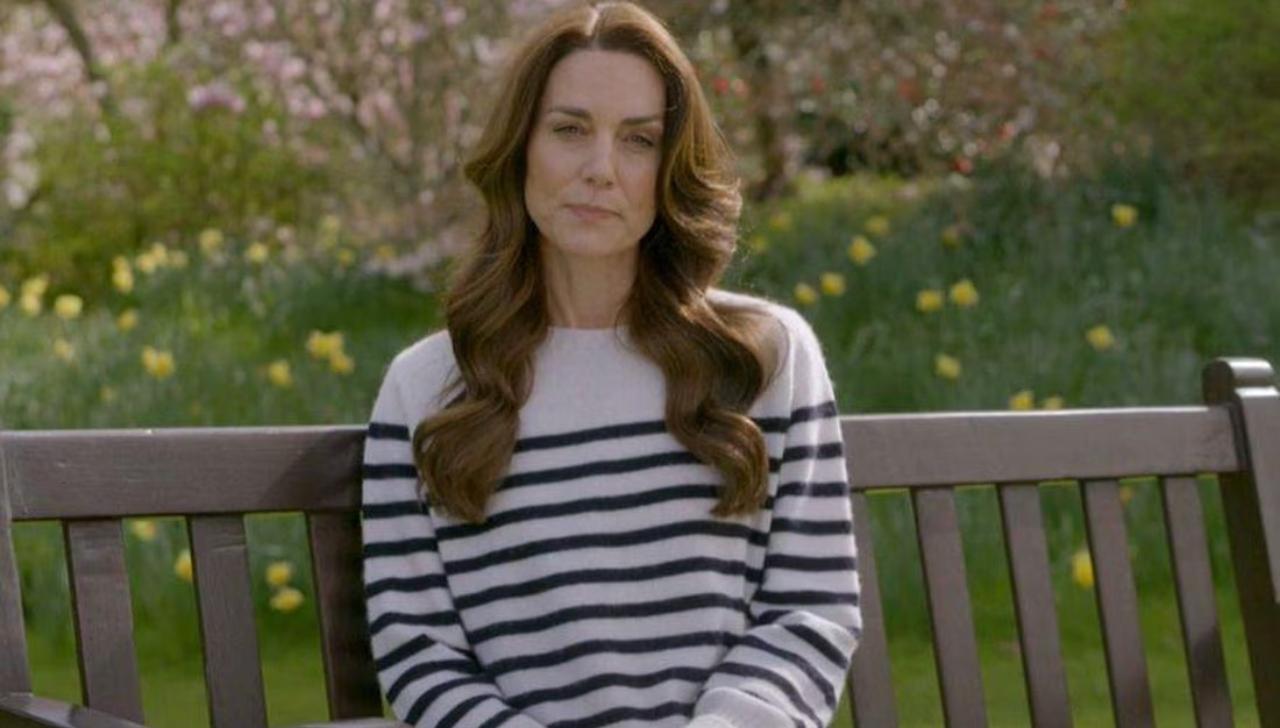 Kate Middleton regresará al hospital 