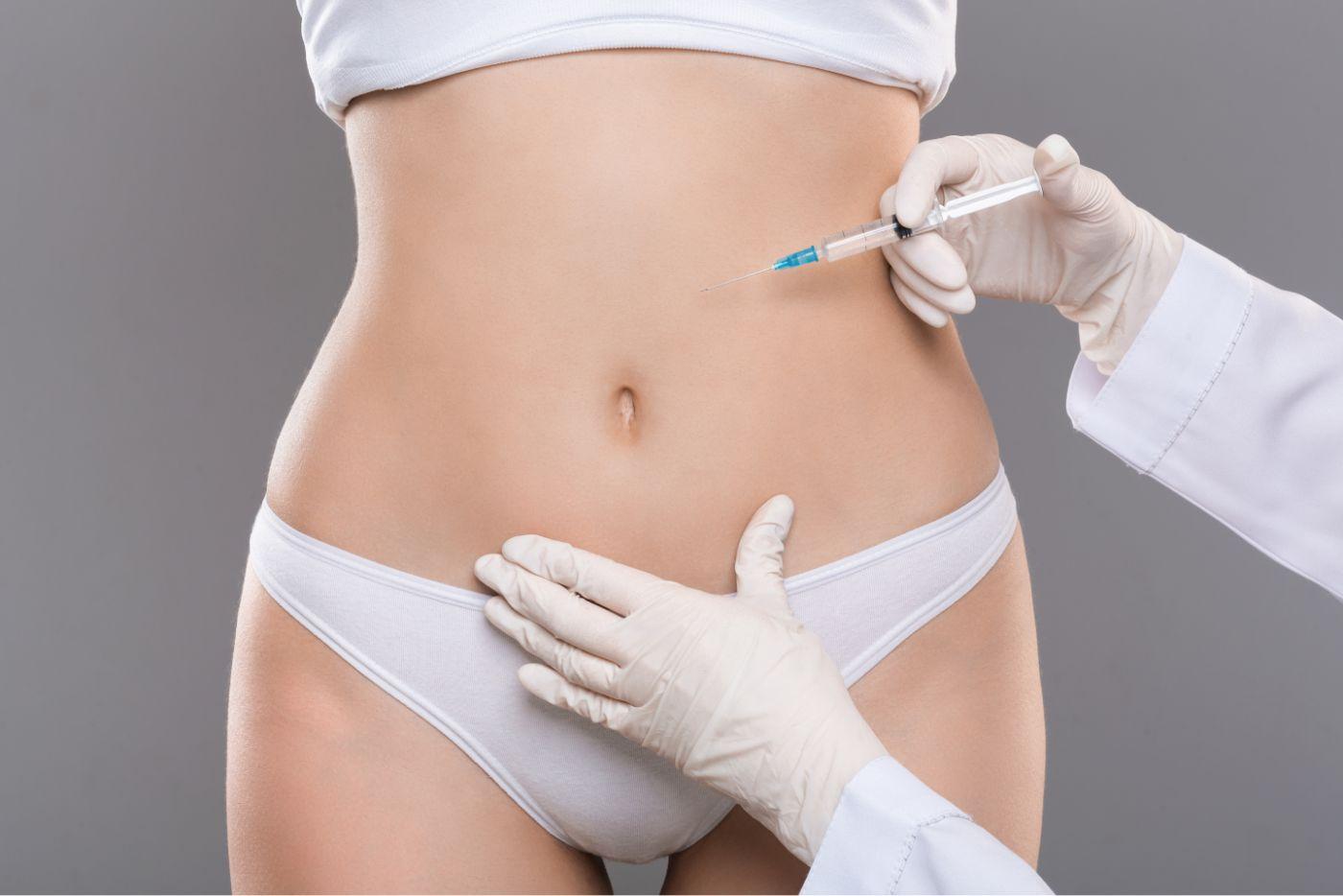 Especialistas alertan sobre daños y engaños de la mesoterapia