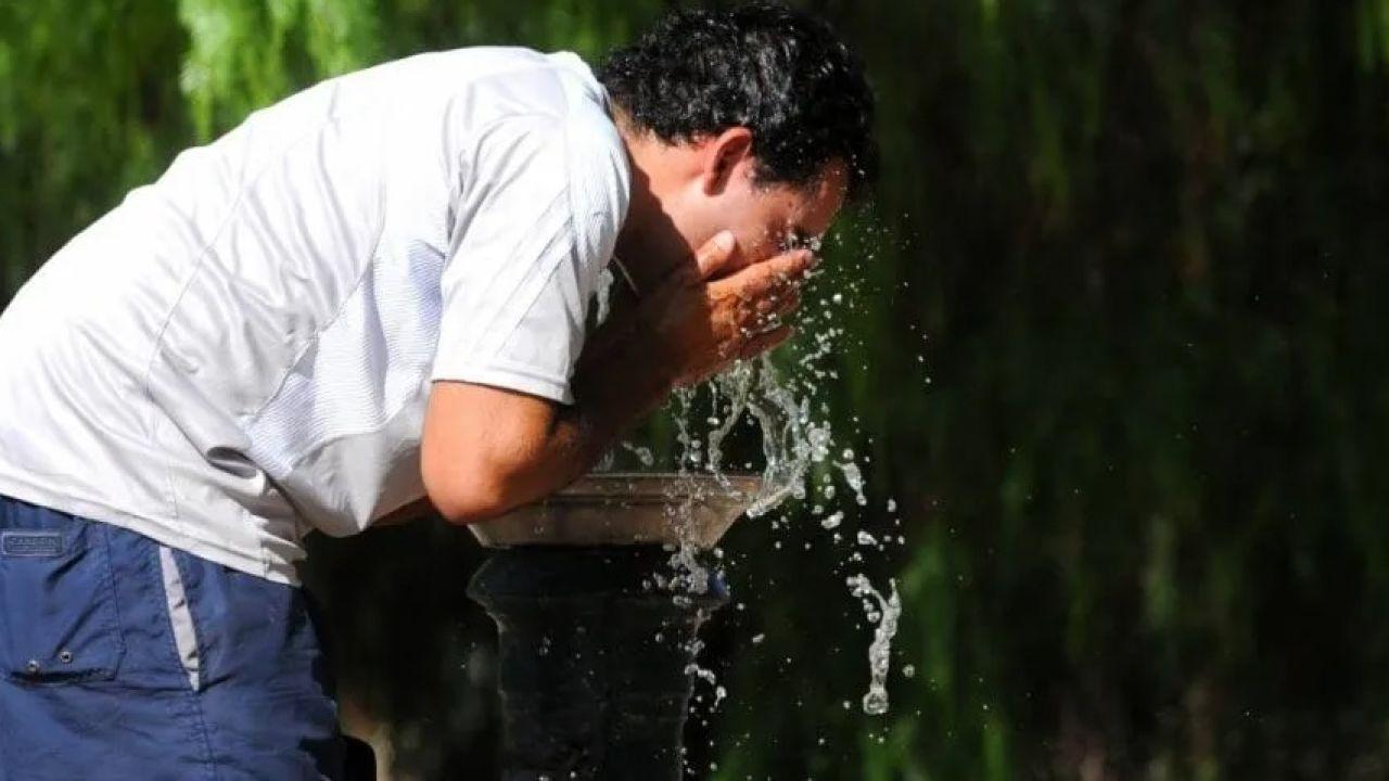Se registran 6 muertes por la segunda ola de calor en México