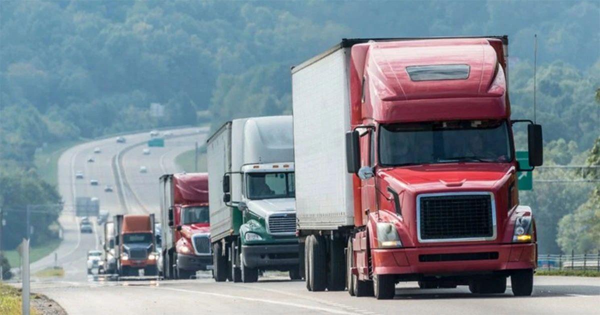 Transportistas reportan casi 10 mil robos carreteros en el último año