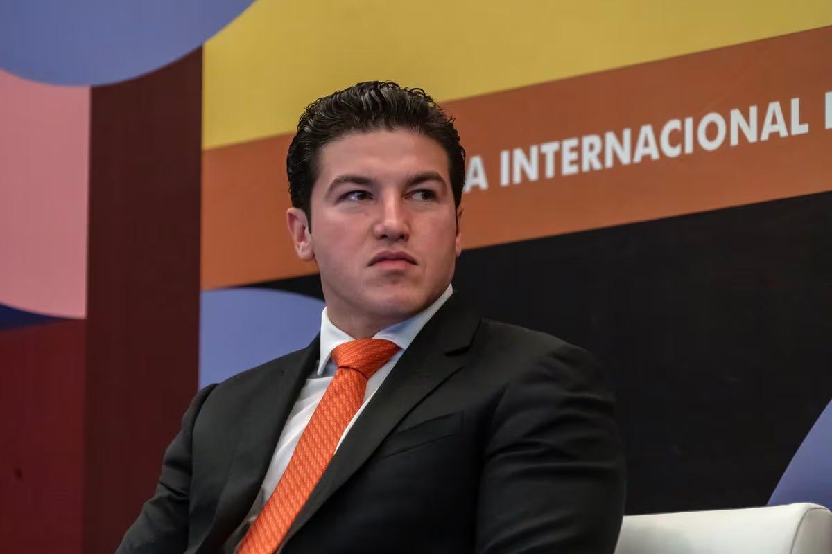 Samuel García anuncia compensación de 400 mil pesos para familiares de víctimas