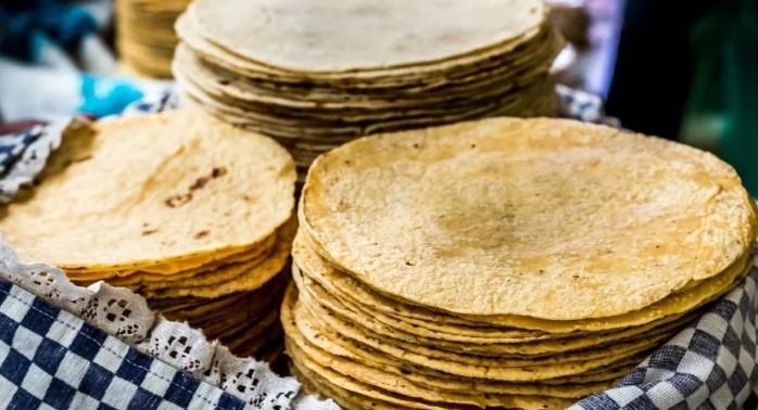 Apagones impactaron a tortilleros de 15 estados con una pérdida de 24 millones de pesos