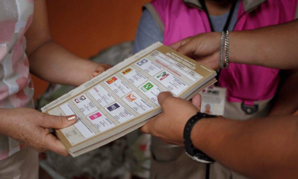 Éste 2 de junio votaremos por más de 20,000 cargos de elección popular