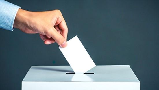 Todo listo para que los Guanajuatenses salgan a votar