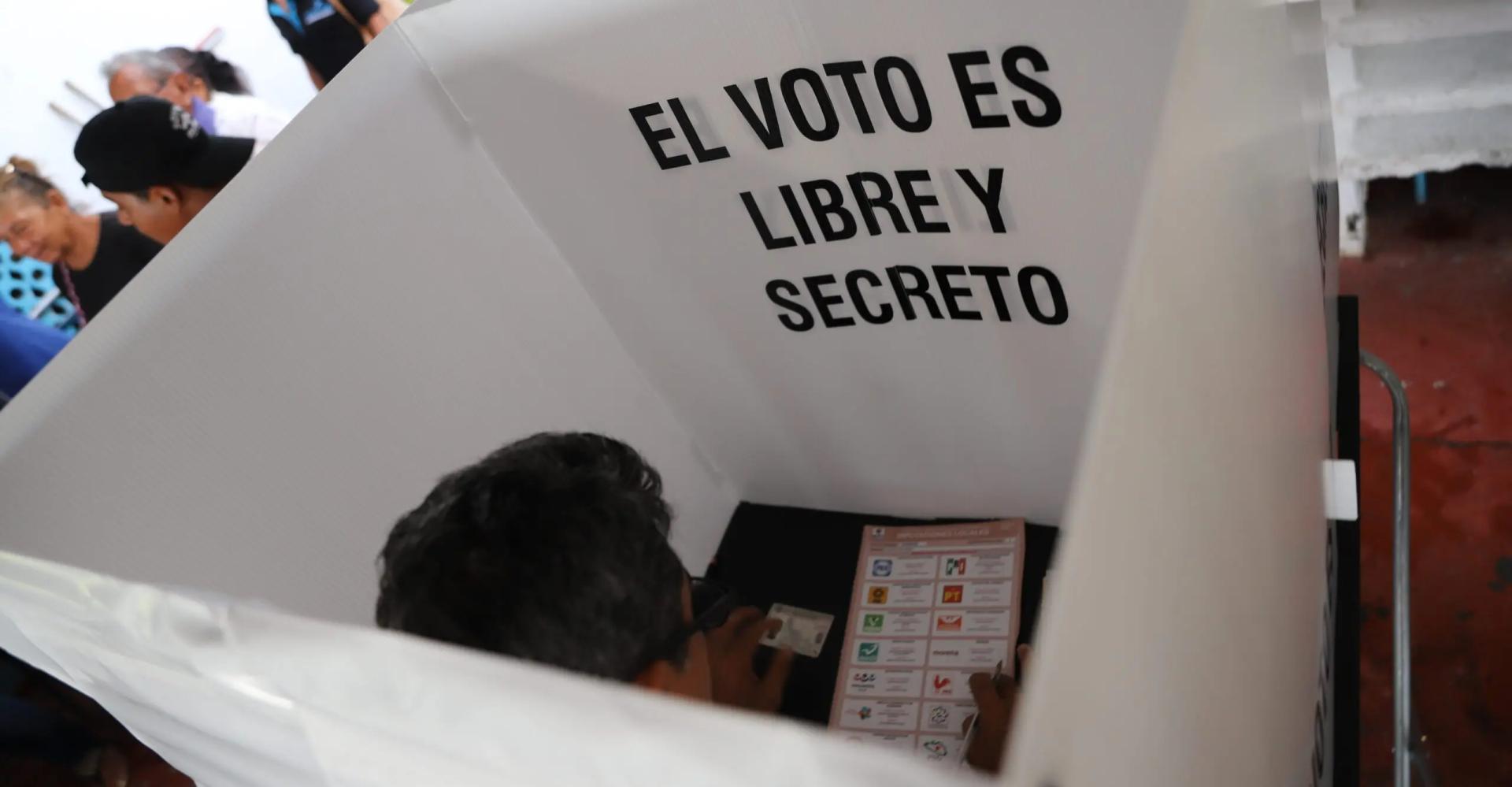 Parlamento pide a los Guanajuatenses salir a votar este 2 de junio