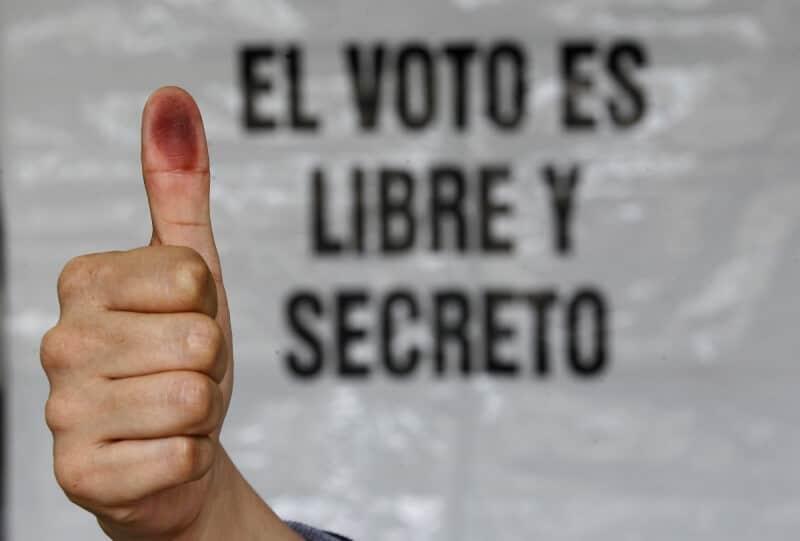 Iniciativa Privada se une para promover el voto el próximo 2 de junio