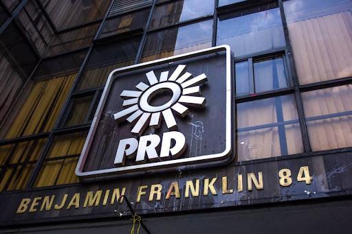 Es oficial, el PRD quedó sin registro