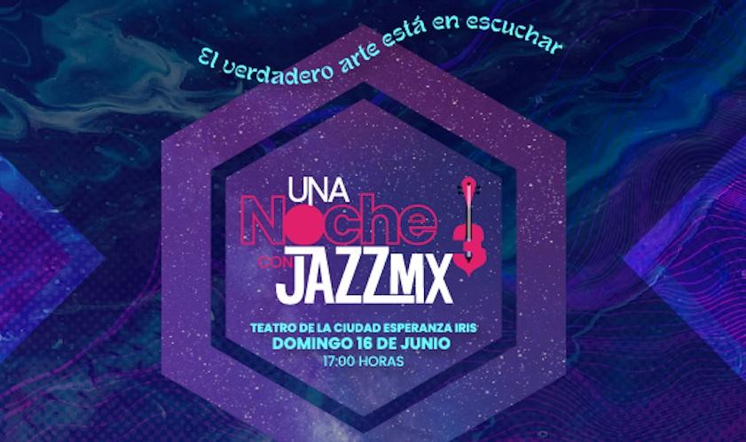 Festival de jazz para festejar a los papás en la CDMX