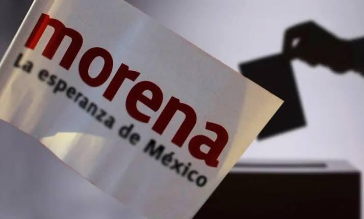 Morena y aliados arrasan en el Congreso de la  Unión