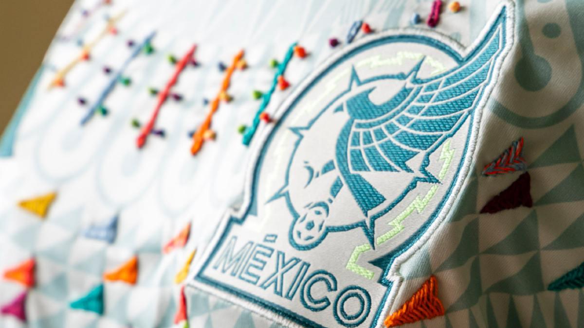 Adidas presenta colaboración con artesanas  mexicanas