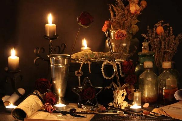 5 señales de que te hicieron brujería
