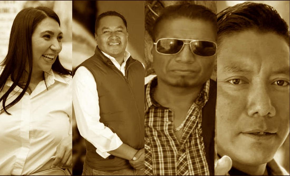 Las campañas electorales del 2024 fueron las más violentas en la historia