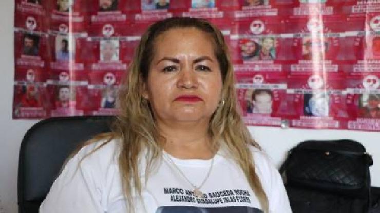 Ceci Flores explica que sufrió un esguince cervical