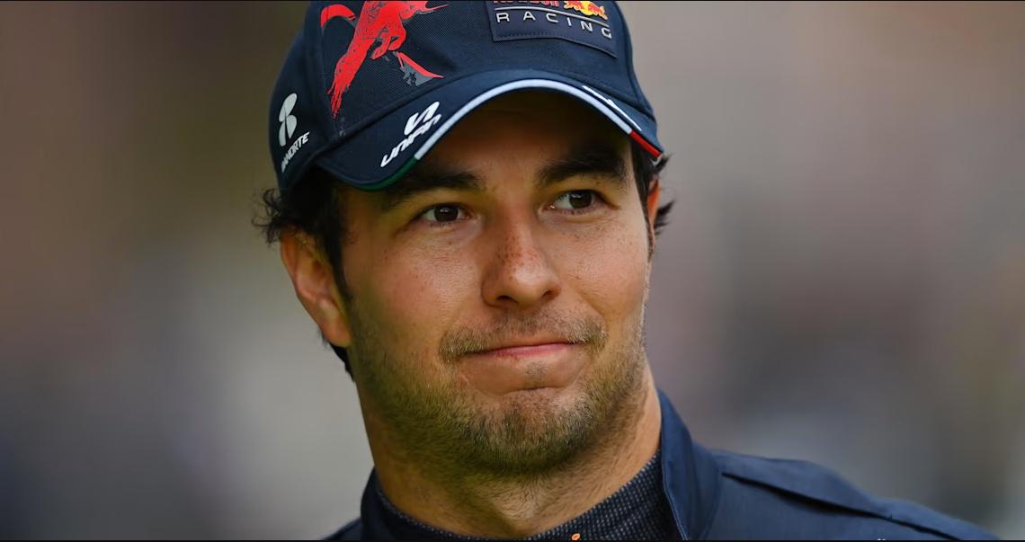 Checo Pérez ¿Está listo para Montreal?