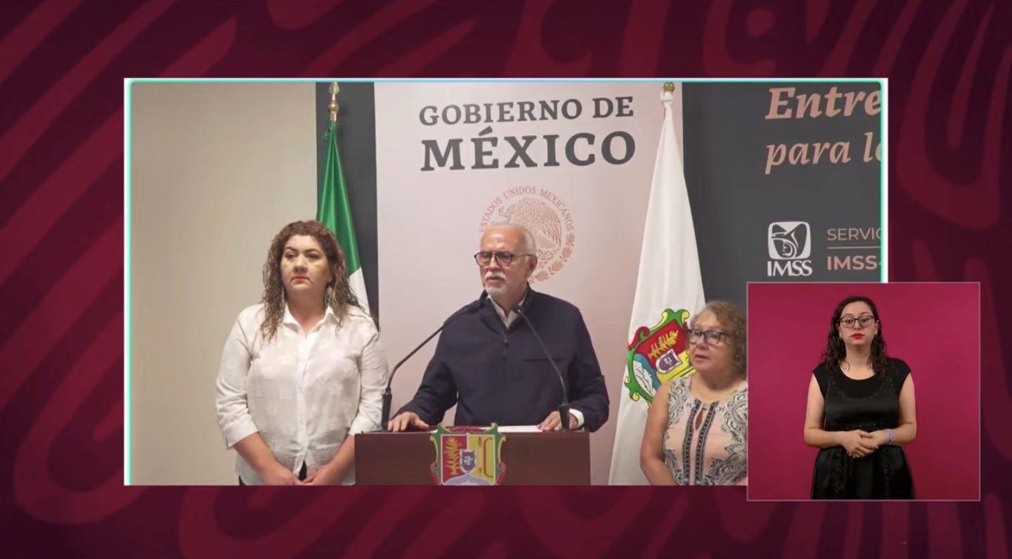 Destinarán 137 mdp para Centros de Salud en Nayarit