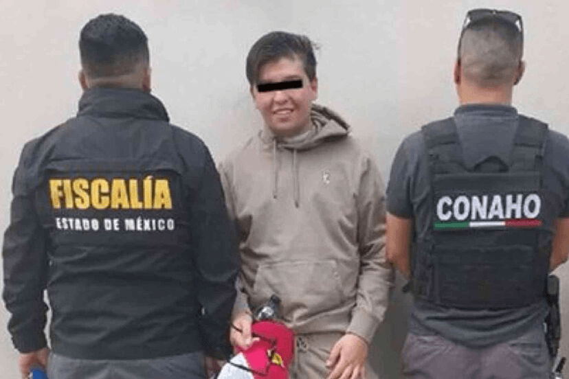 Fofo Márquez cumplió años en la cárcel 