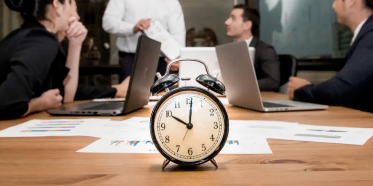 Las jornadas de trabajo extensas han sido tipificadas como explotación laboral