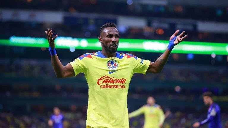 Julián Quiñones sale del América para ir a jugar a Arabia Saudita