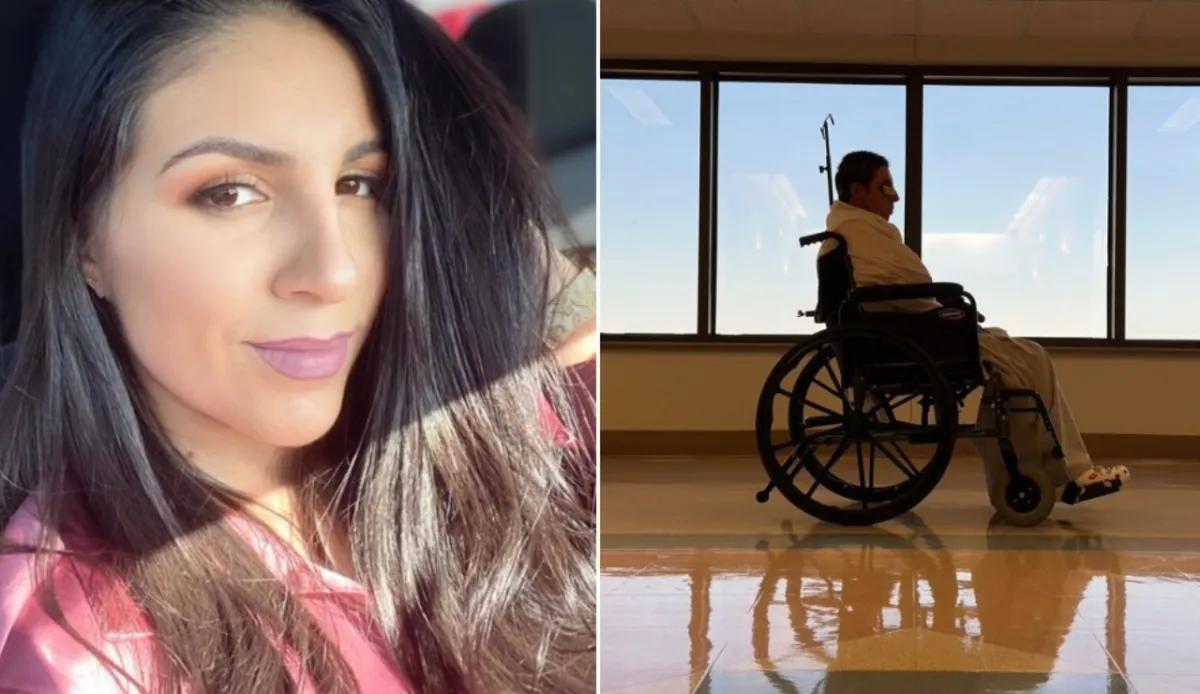 Justicia para Thalía: Familiares  exigen la verdad tras ser víctima de una explosión en Matamoros