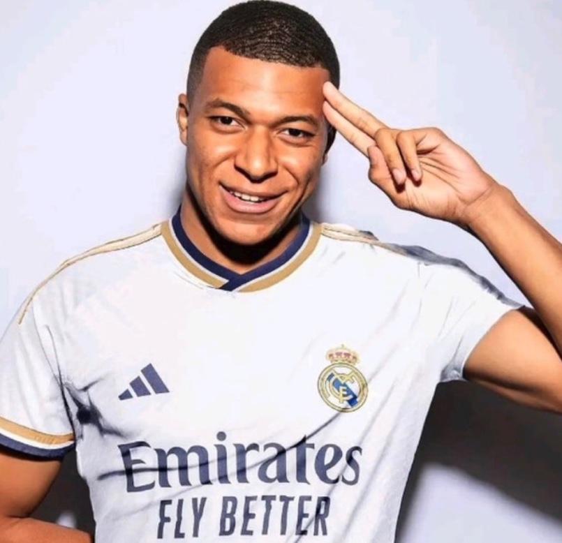 Kylian Mbappé es investigado por presunta violación 