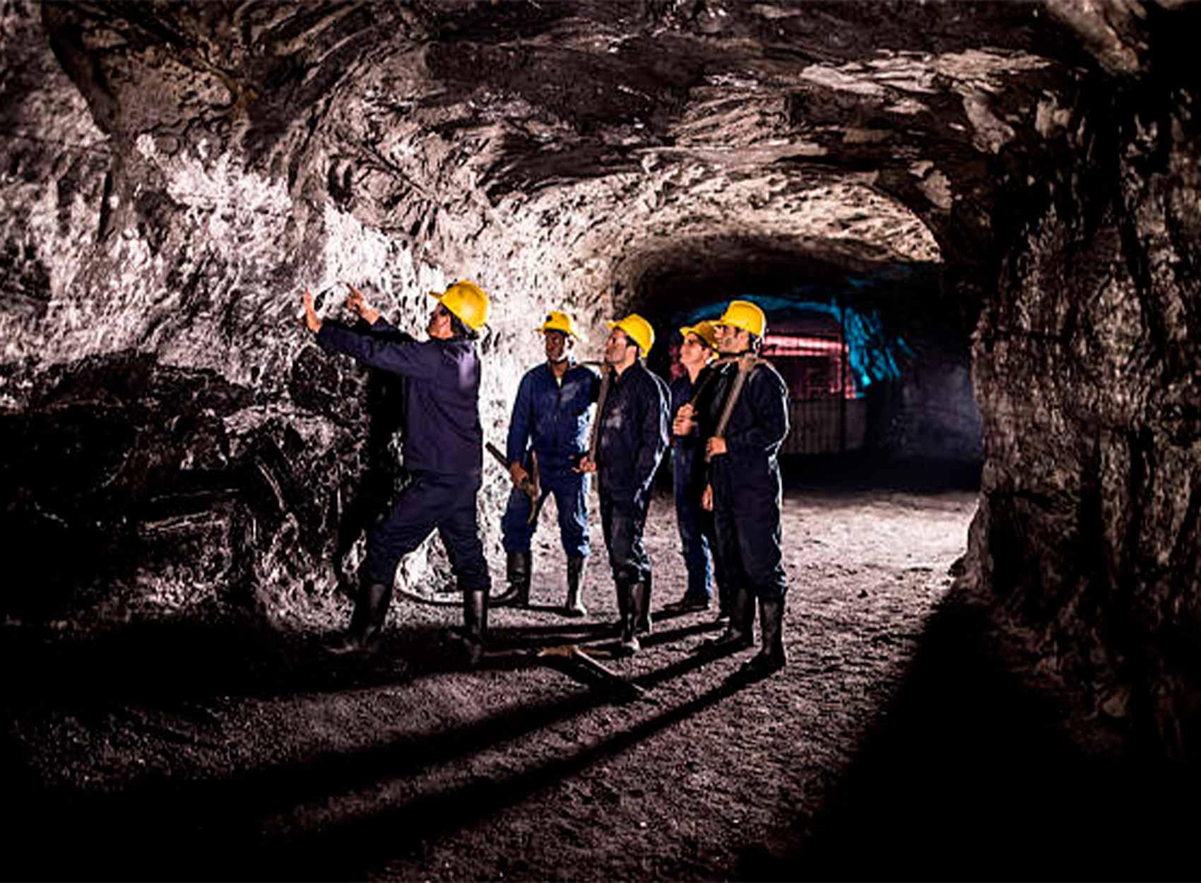 Anuncian la instalación de dos nuevas mineras en Guanajuato