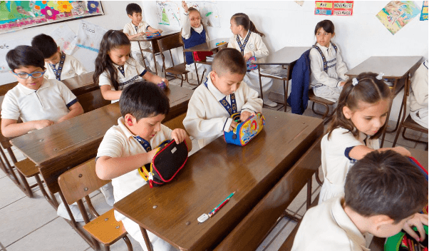 La educación básica en México fue abandonada por 1 millón de niños