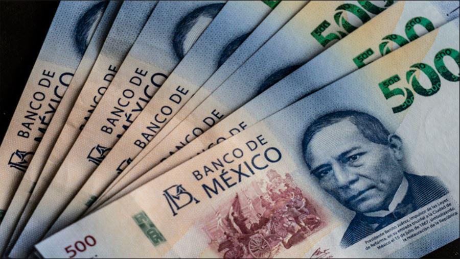 Peso se depreció ante amenazas de Trump 