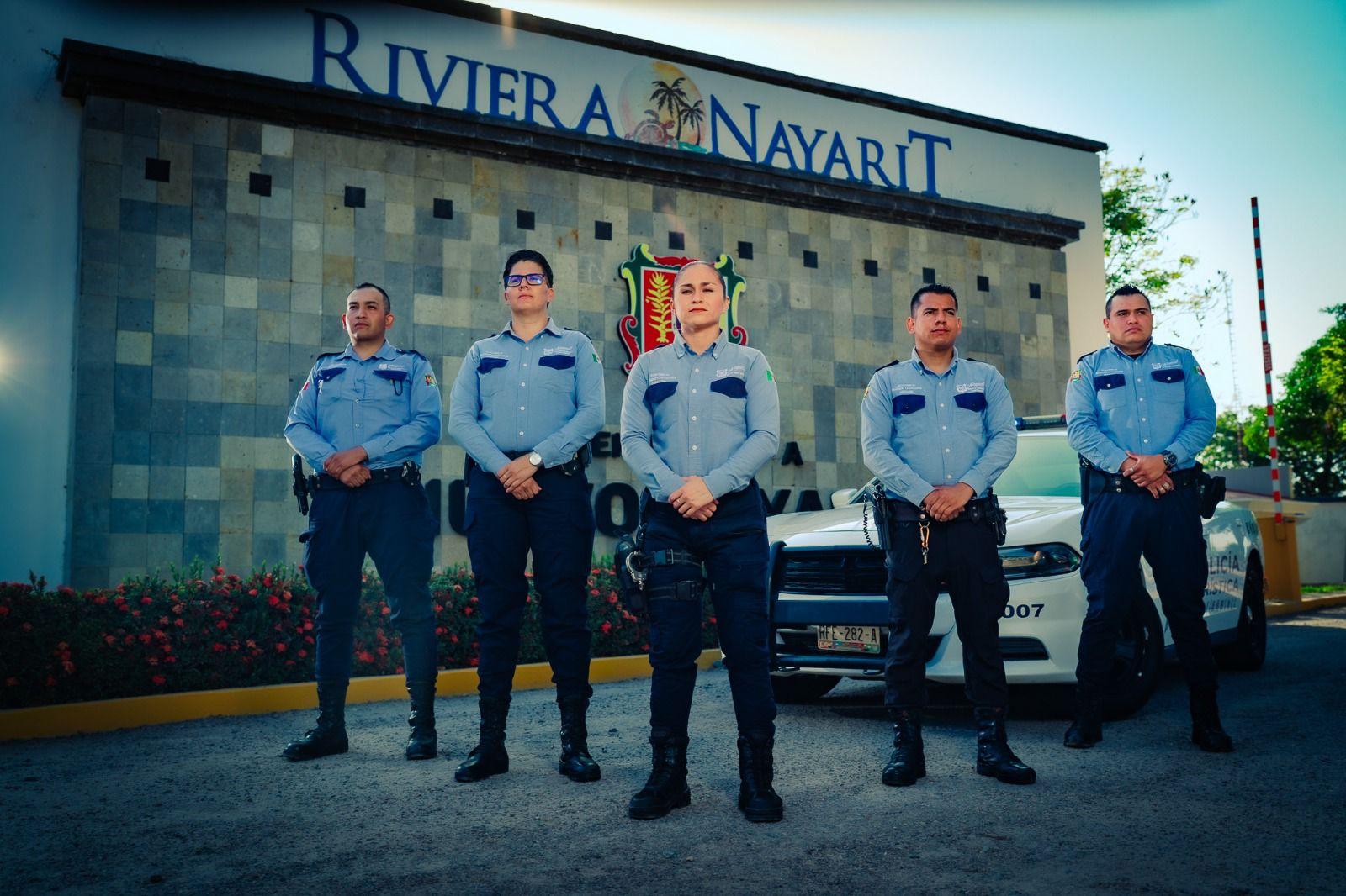 Continúa Nayarit sin homicidios y robos en vía pública