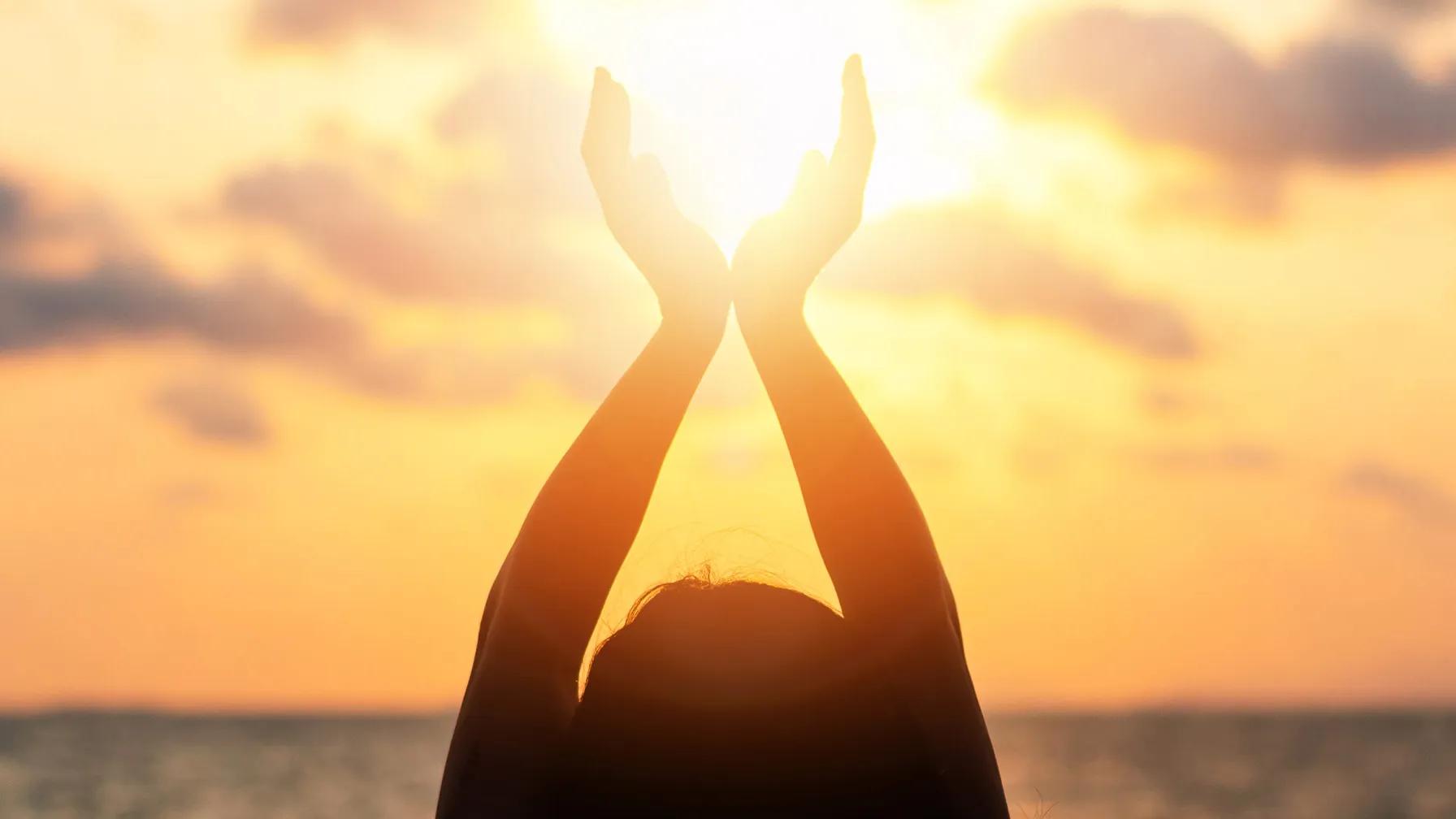 Llegará el solsticio de verano ¿Qué significa energéticamente? 