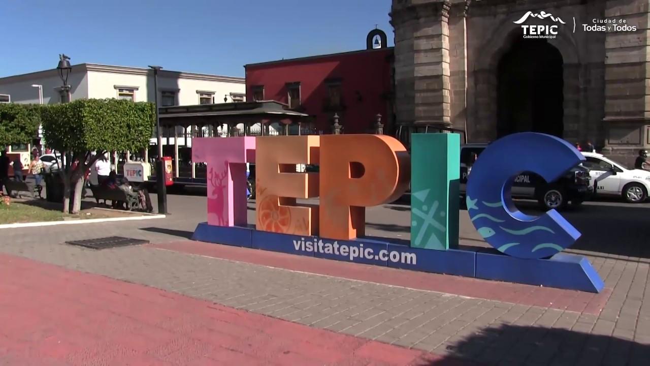 Tepic se consolida como una de las 10 capitales mejor calificada