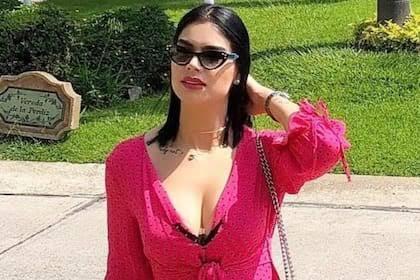La madre de Paola Salcedo sigue inculpando a Carlos por la muerte de su hermana 