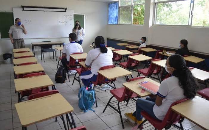 Concluyen actividades escolares del ciclo 2023-2024 en Educación Básica Chihuahua