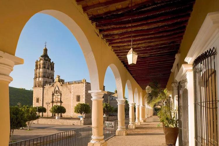 Posponen festival de los pueblos mágicos por crisis hídrica en Sonora