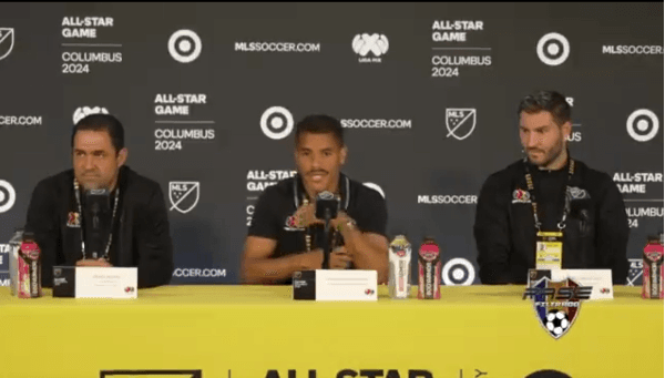 Hoy es el All Star Game de la MLS y la Liga MX