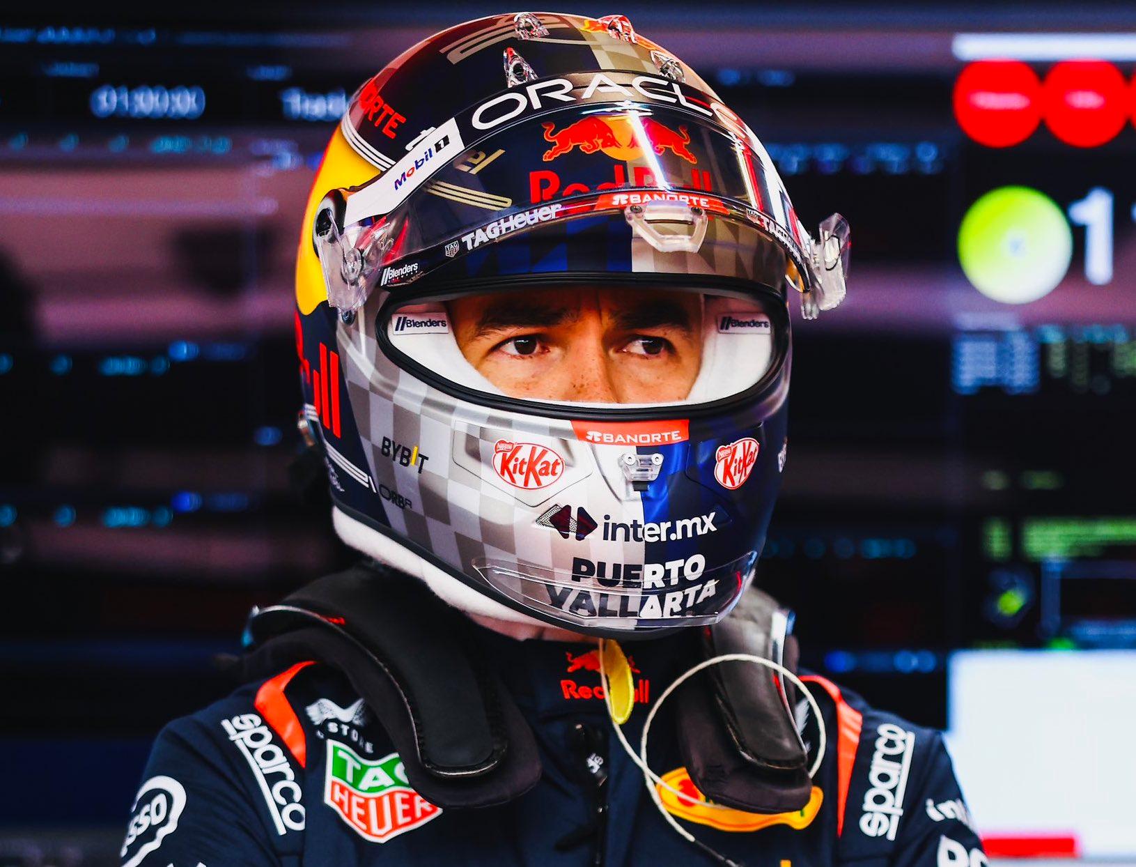 ¡No puede ser! Red Bull podría rescindir el contrato de Checo Pérez