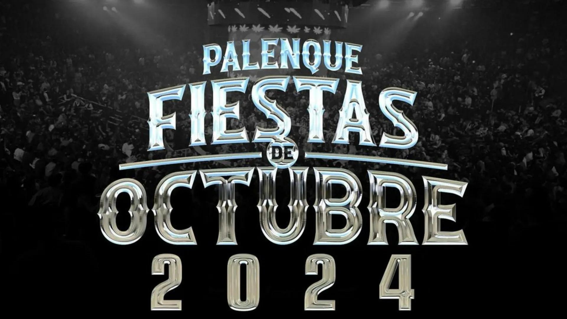 Dan a conocer el cartel de las fiestas de octubre en Guadalajara